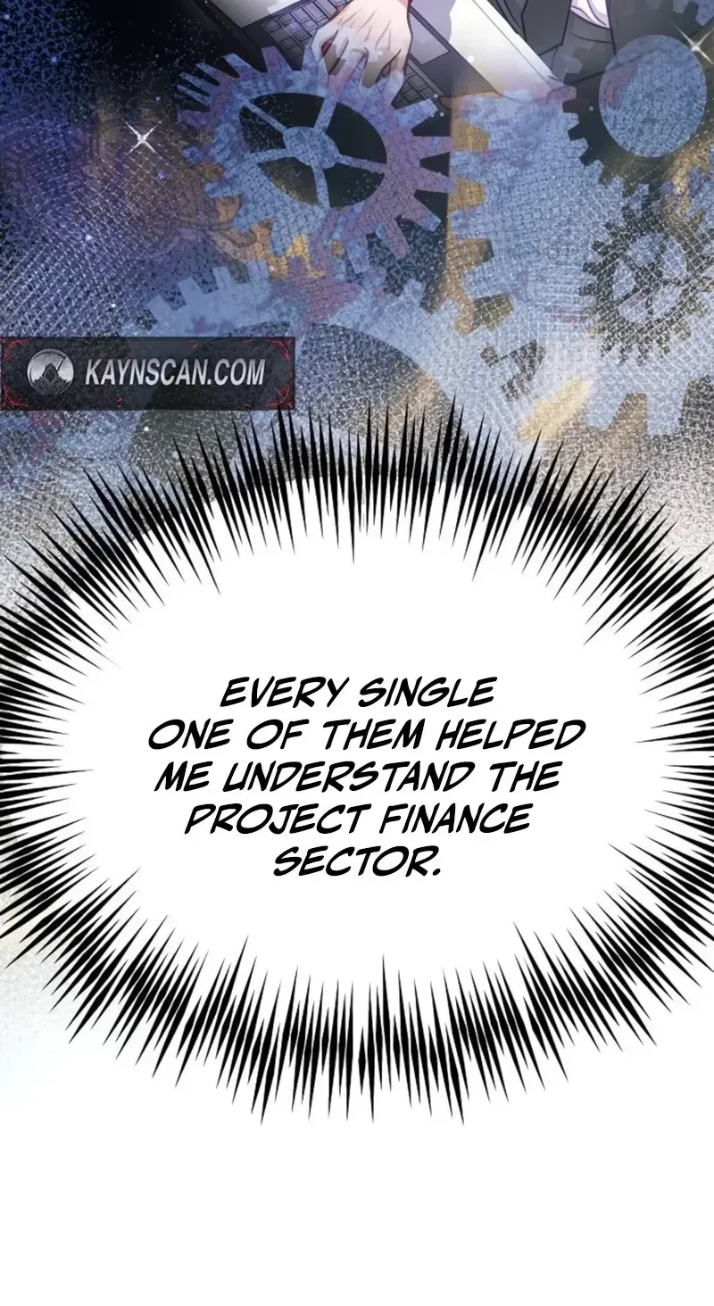 The Ordinary Lawyer's Subspace Chapter 42 page 60 - 