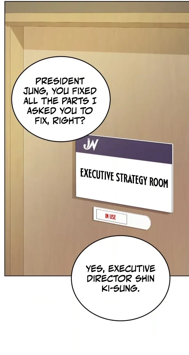 The Ordinary Lawyer's Subspace Chapter 42 page 68 - 