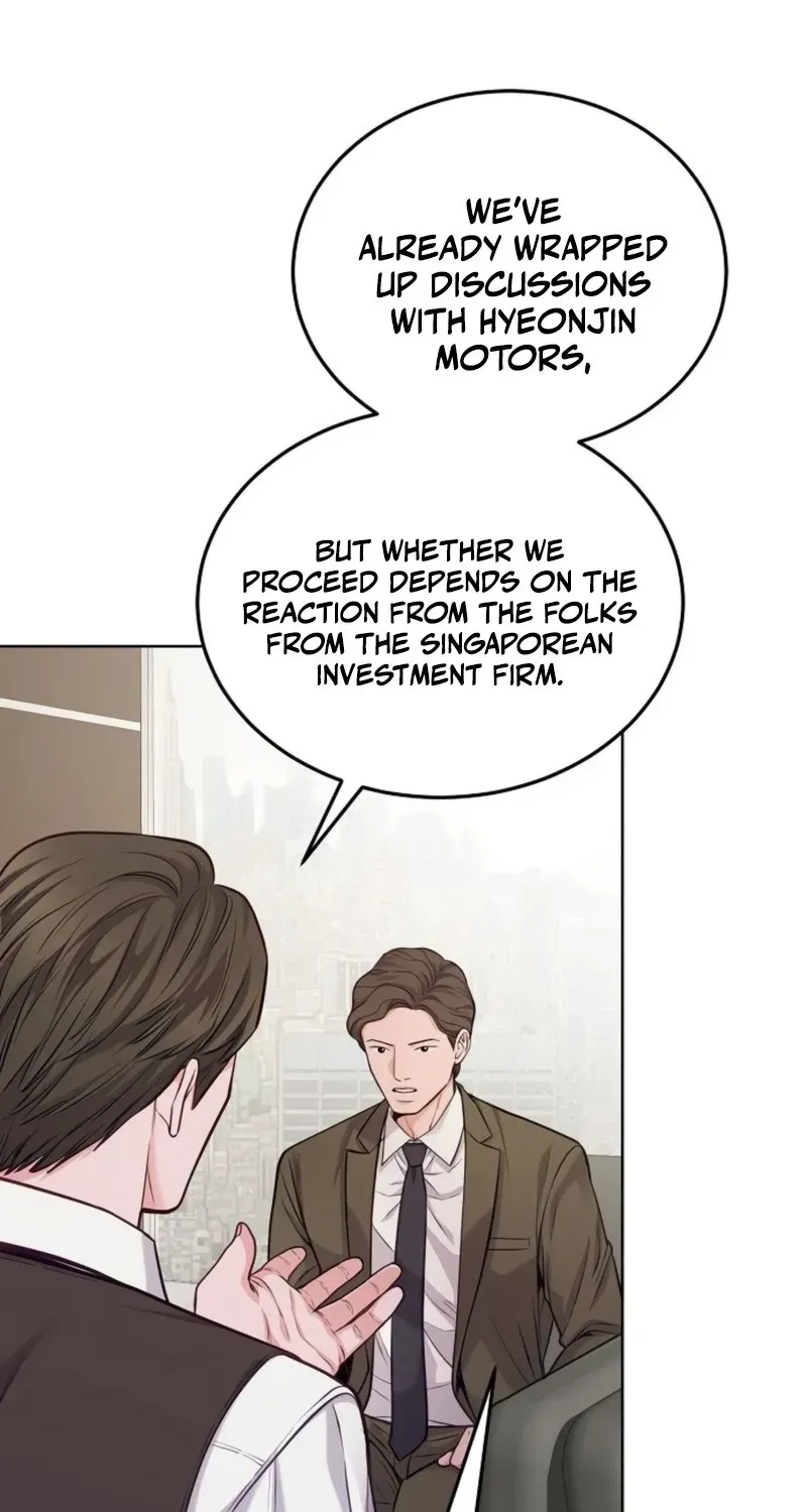 The Ordinary Lawyer's Subspace Chapter 42 page 70 - 