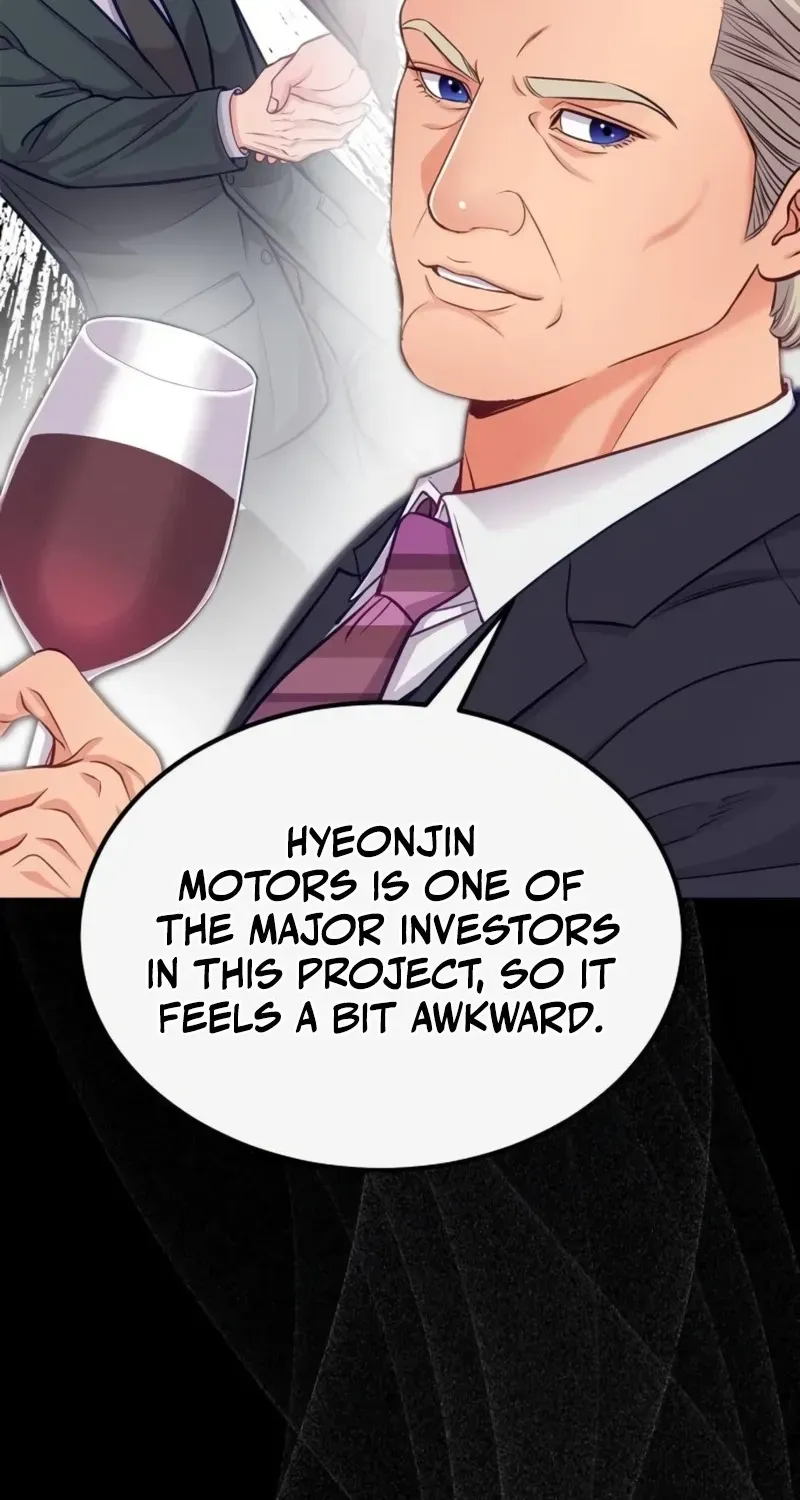 The Ordinary Lawyer's Subspace Chapter 42 page 8 - 