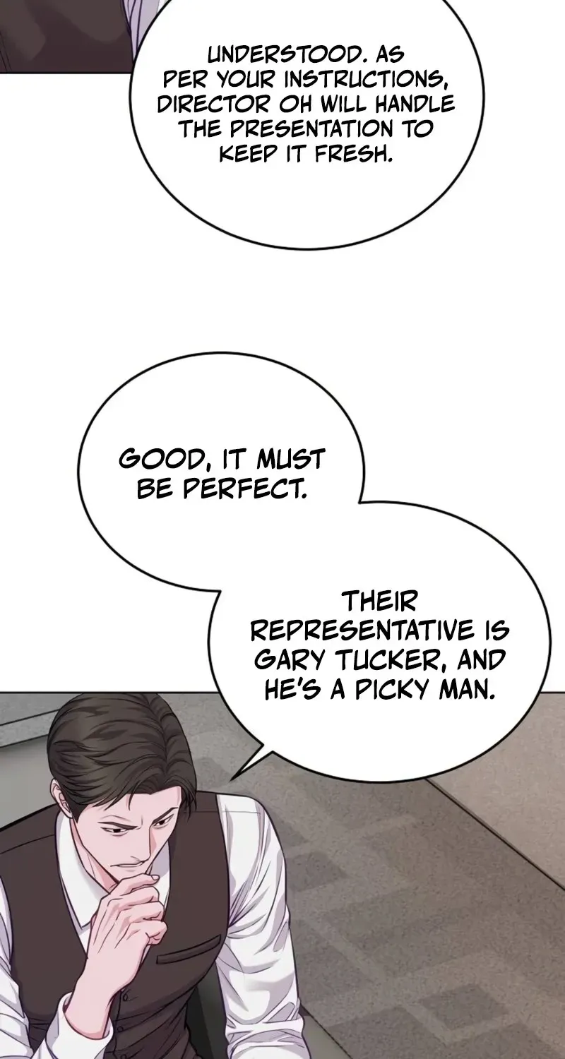 The Ordinary Lawyer's Subspace Chapter 42 page 72 - 