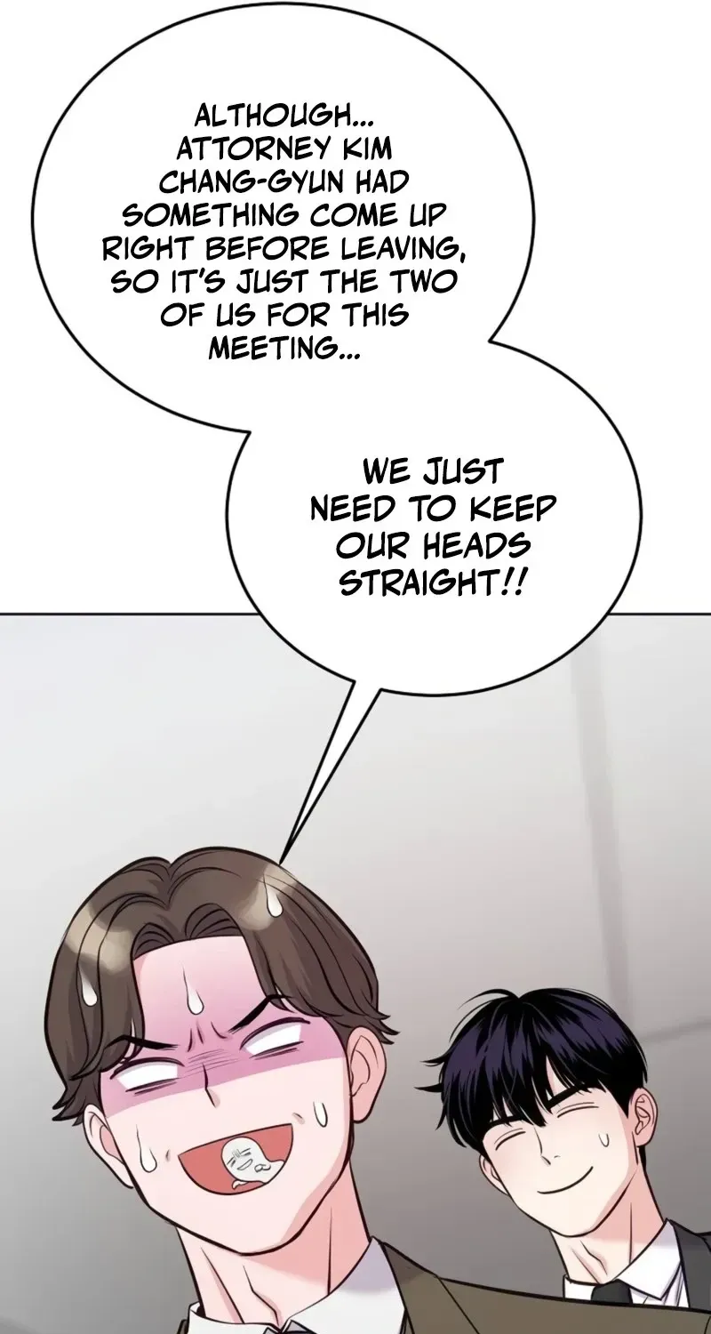 The Ordinary Lawyer's Subspace Chapter 42 page 84 - 