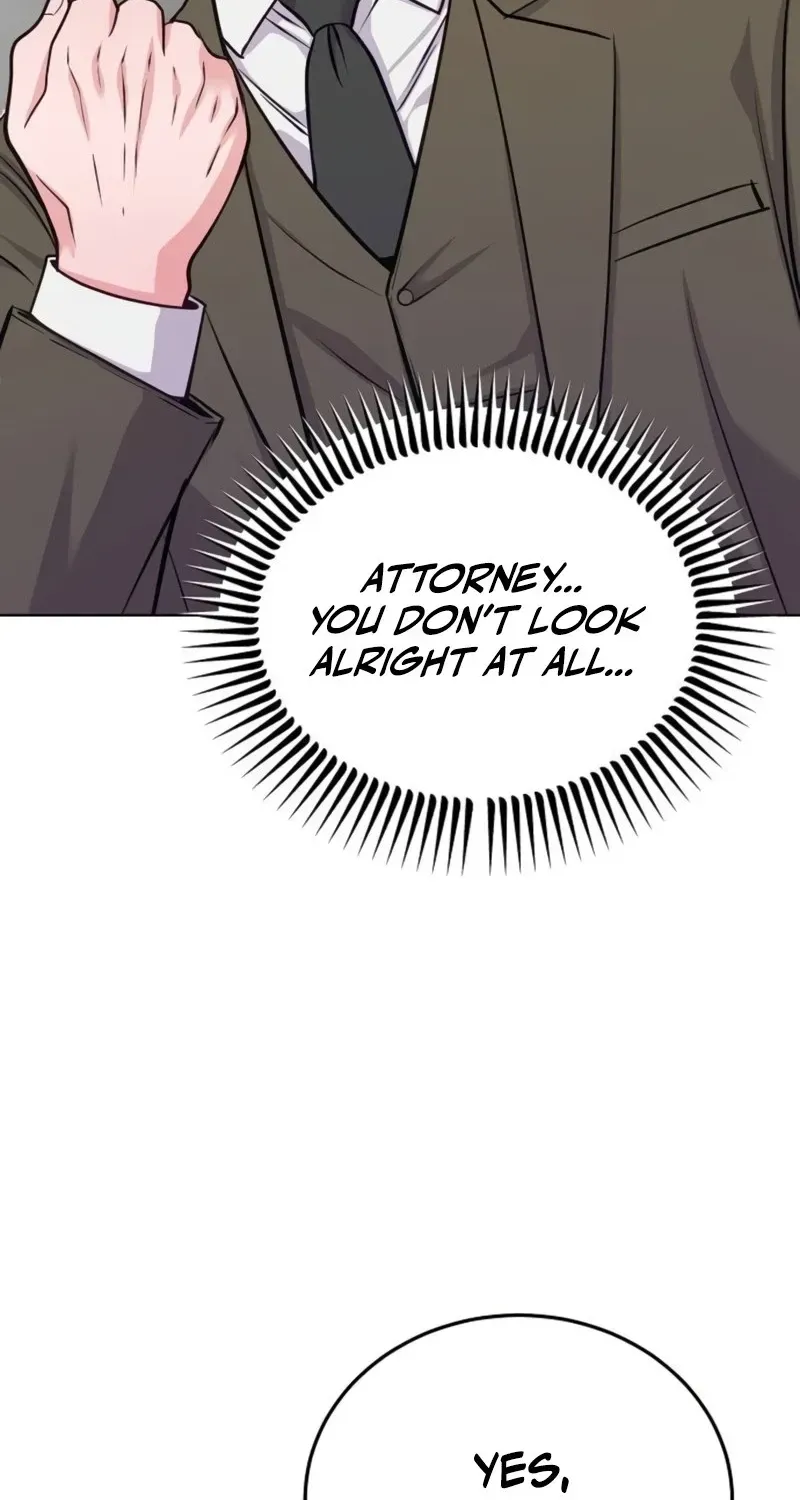 The Ordinary Lawyer's Subspace Chapter 42 page 86 - 