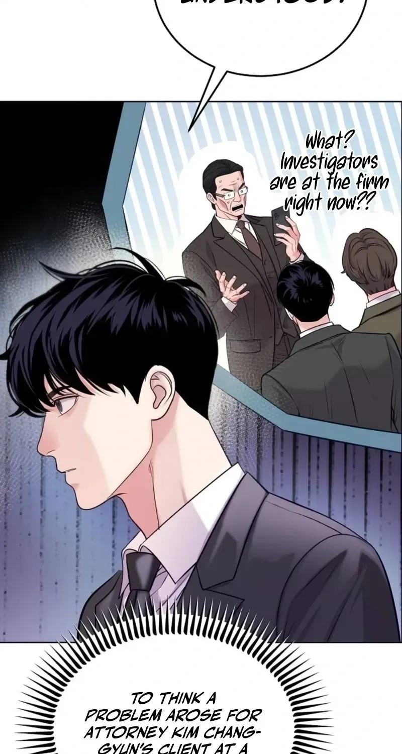 The Ordinary Lawyer's Subspace Chapter 42 page 88 - 
