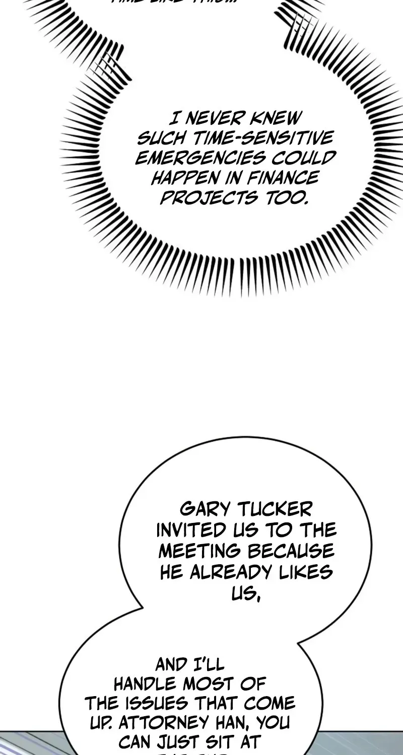 The Ordinary Lawyer's Subspace Chapter 42 page 90 - 