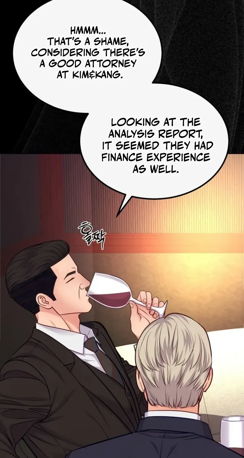 The Ordinary Lawyer's Subspace Chapter 42 page 10 - 