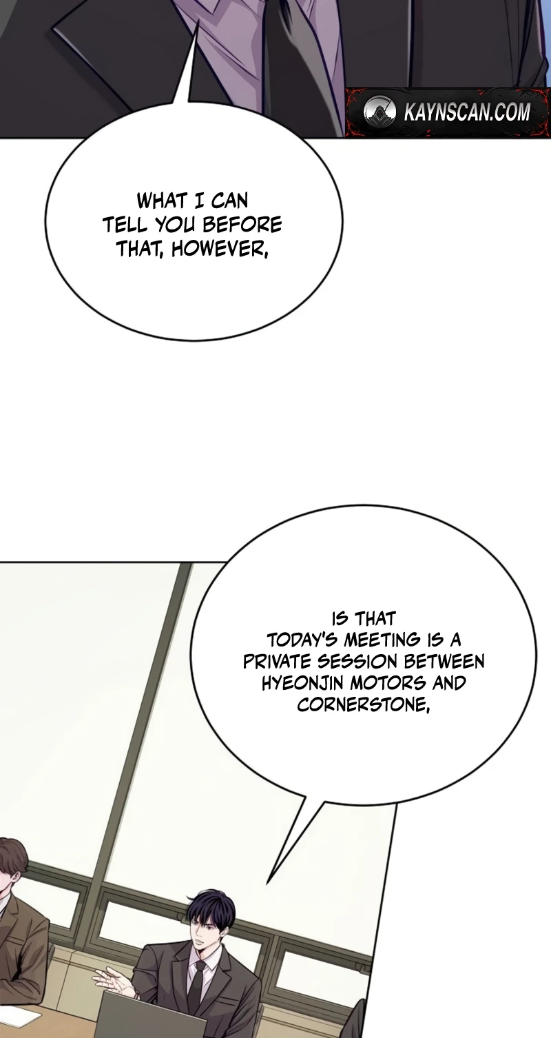 The Ordinary Lawyer's Subspace Chapter 43 page 12 - 