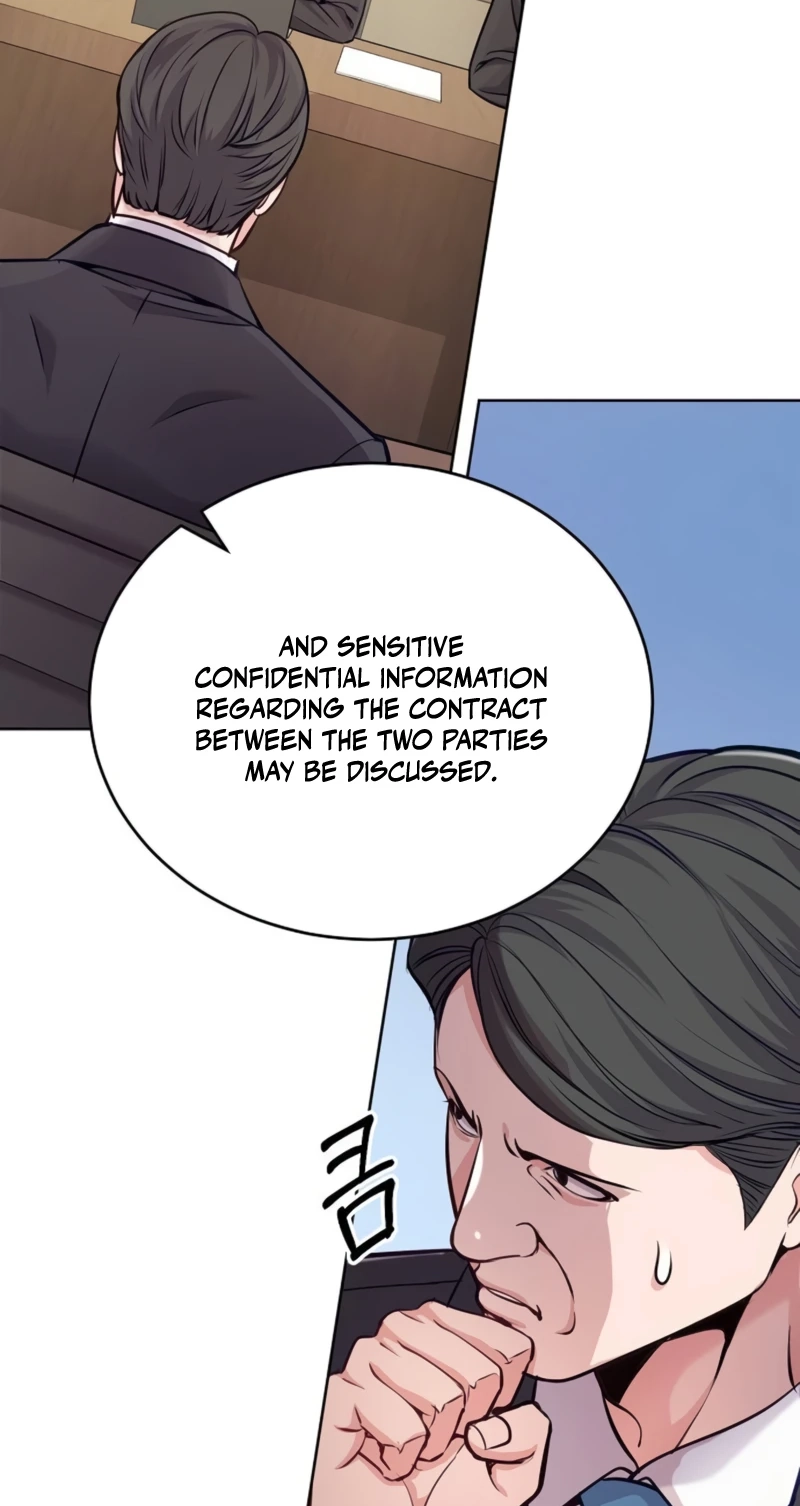 The Ordinary Lawyer's Subspace Chapter 43 page 13 - 