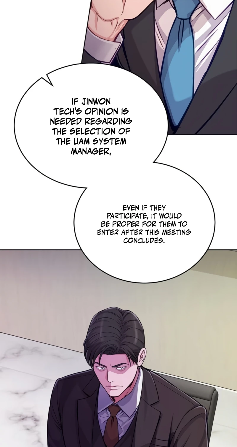 The Ordinary Lawyer's Subspace Chapter 43 page 14 - 
