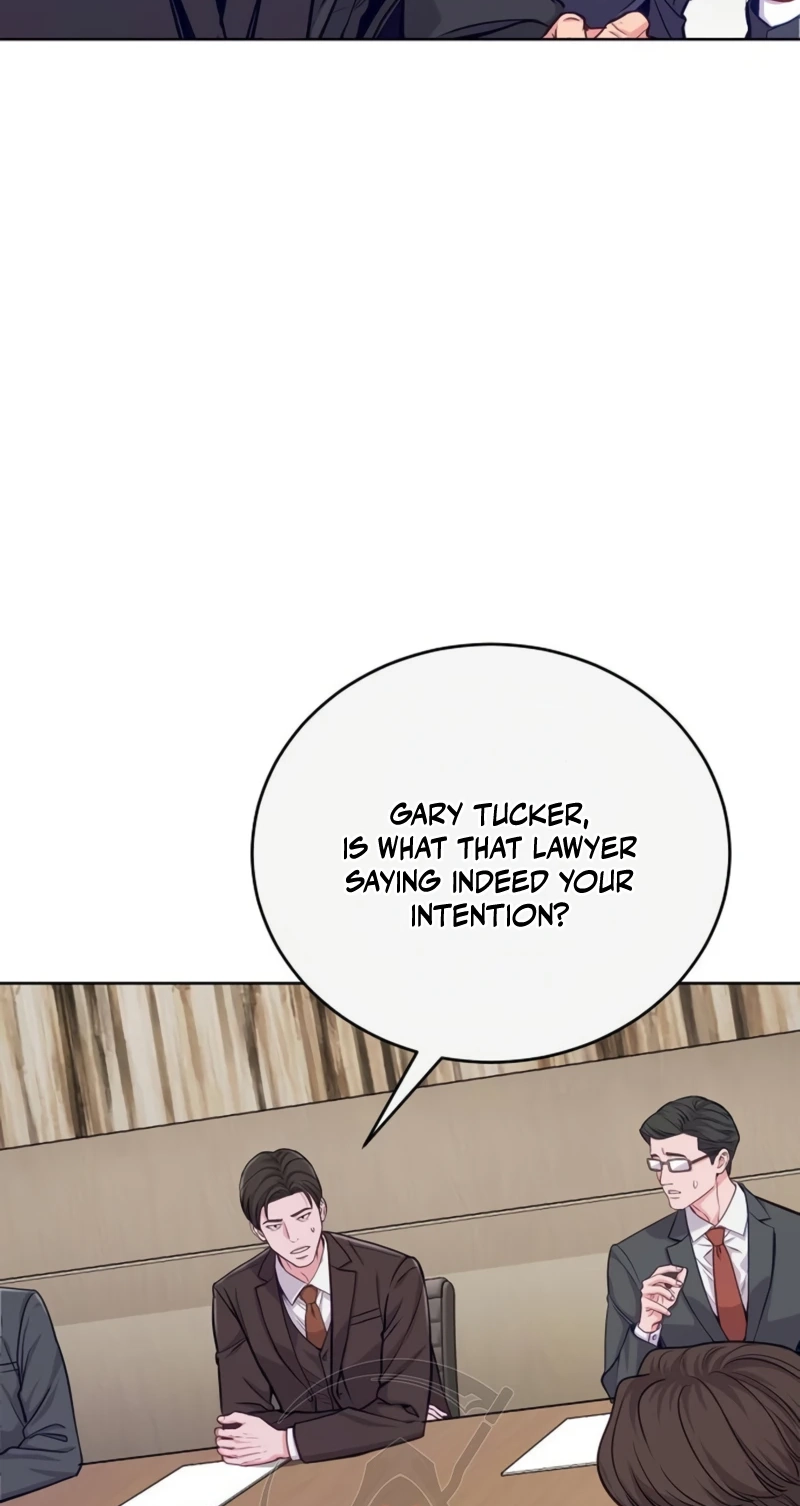 The Ordinary Lawyer's Subspace Chapter 43 page 17 - 