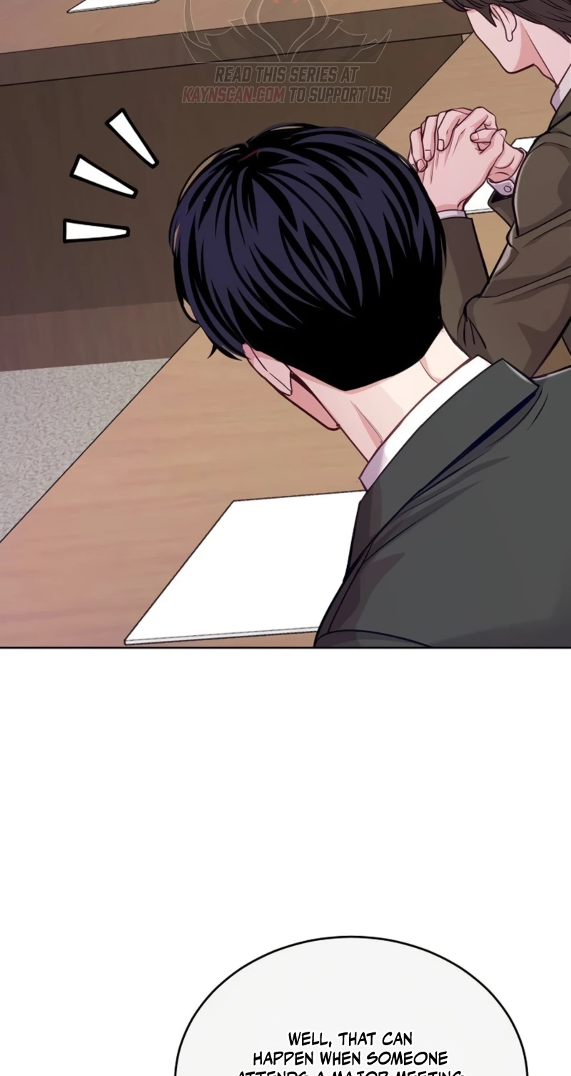 The Ordinary Lawyer's Subspace Chapter 43 page 18 - 
