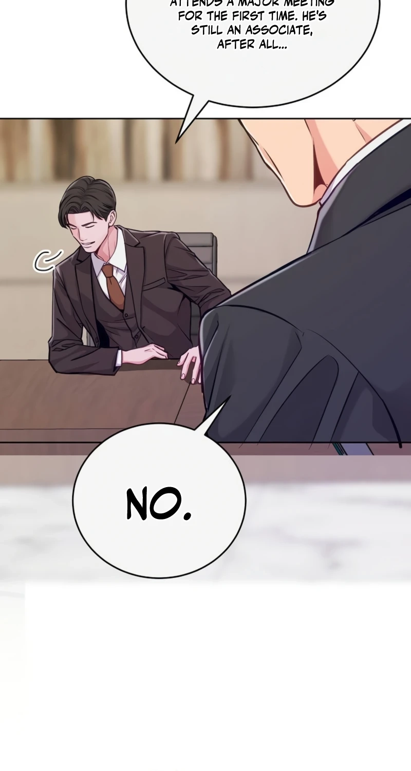 The Ordinary Lawyer's Subspace Chapter 43 page 19 - 