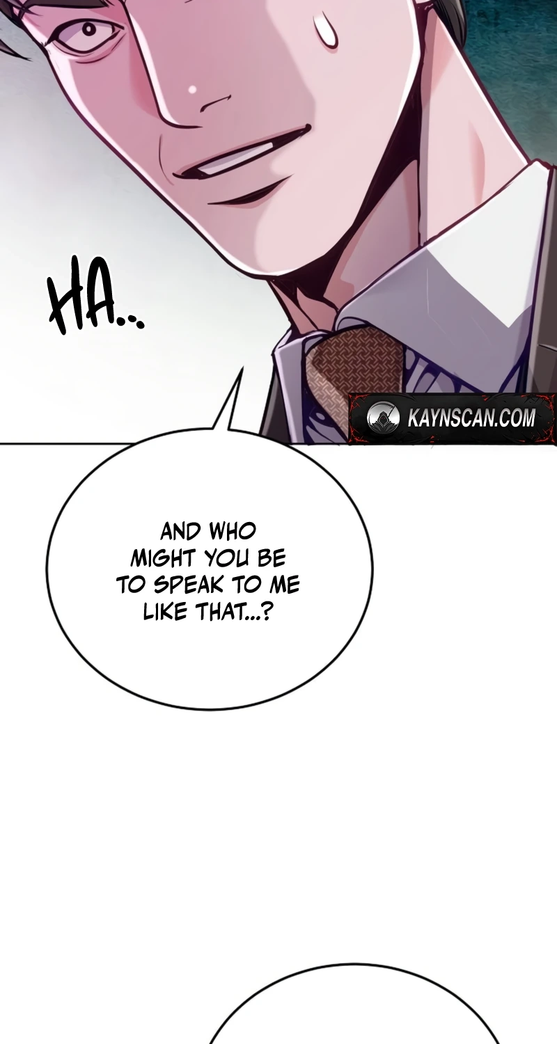 The Ordinary Lawyer's Subspace Chapter 43 page 3 - 