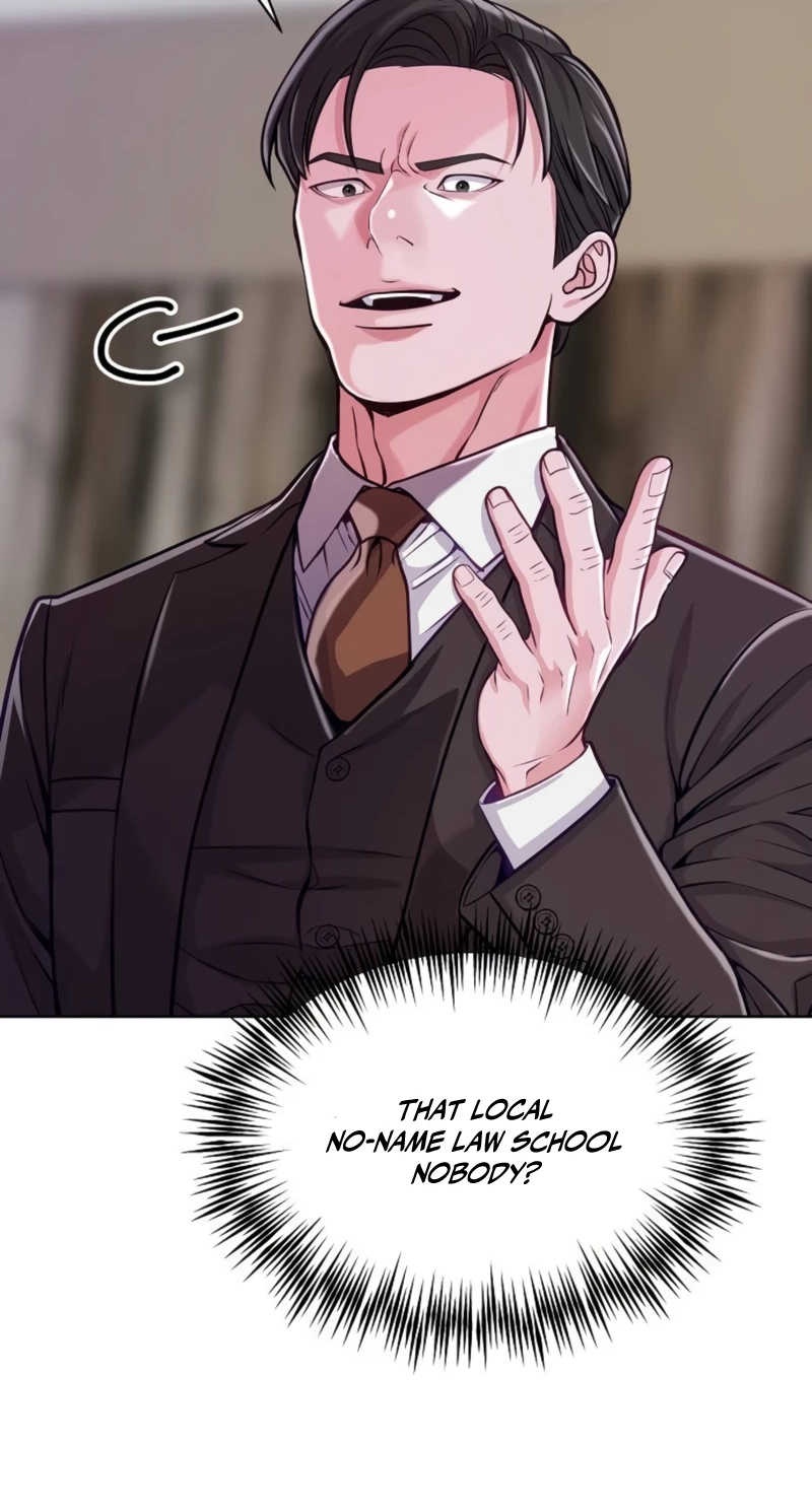 The Ordinary Lawyer's Subspace Chapter 43 page 22 - 