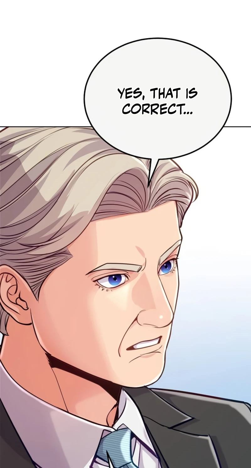 The Ordinary Lawyer's Subspace Chapter 43 page 23 - 