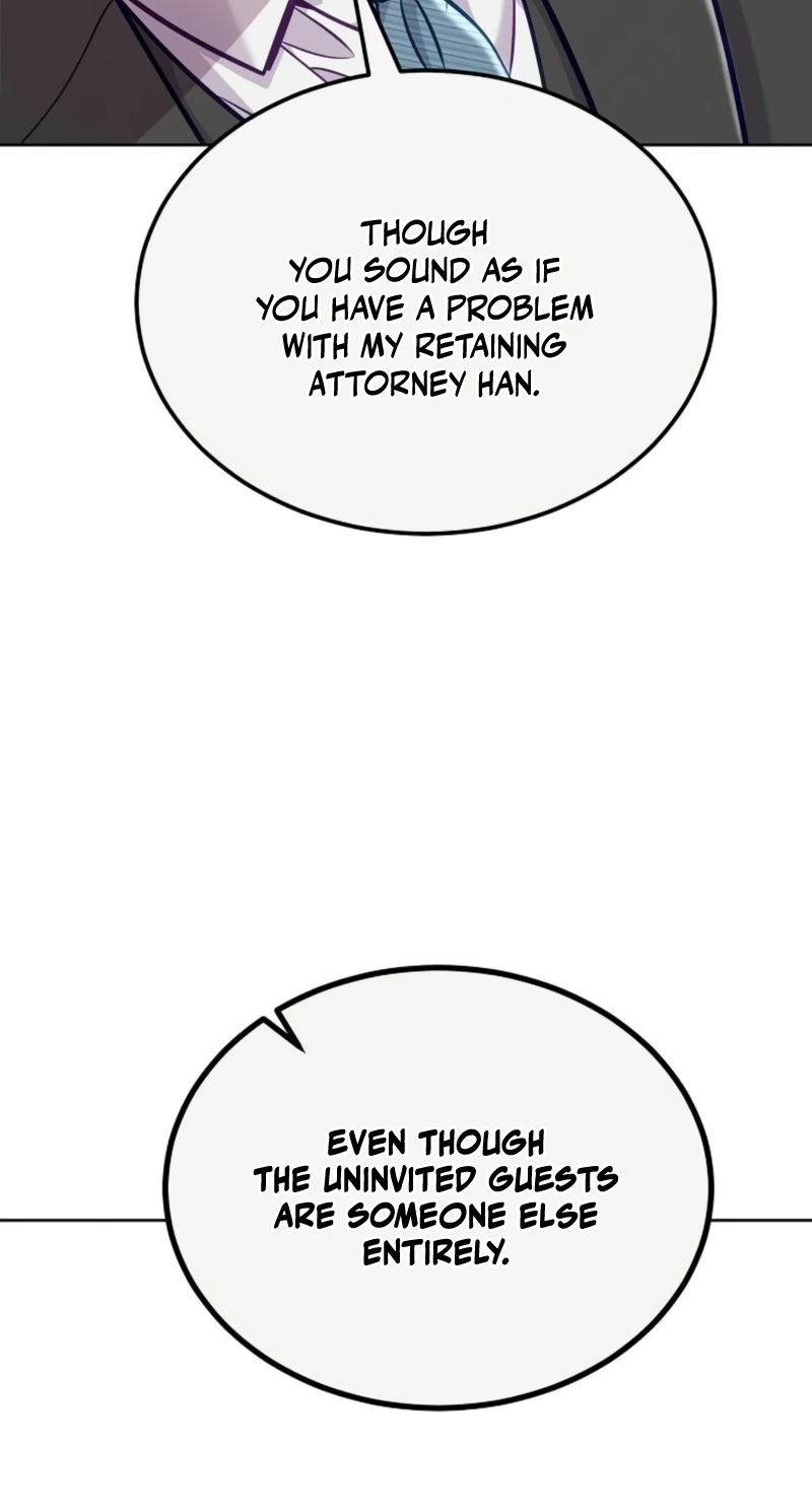 The Ordinary Lawyer's Subspace Chapter 43 page 24 - 