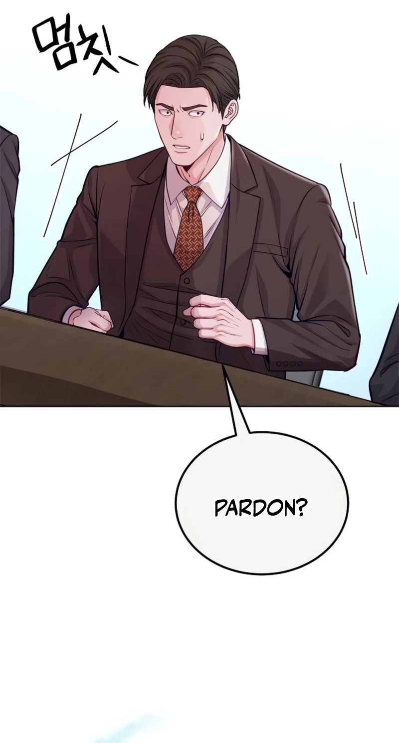 The Ordinary Lawyer's Subspace Chapter 43 page 25 - 