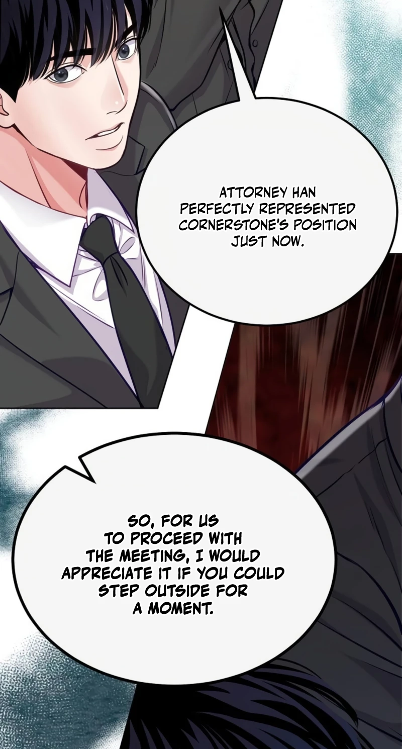 The Ordinary Lawyer's Subspace Chapter 43 page 27 - 