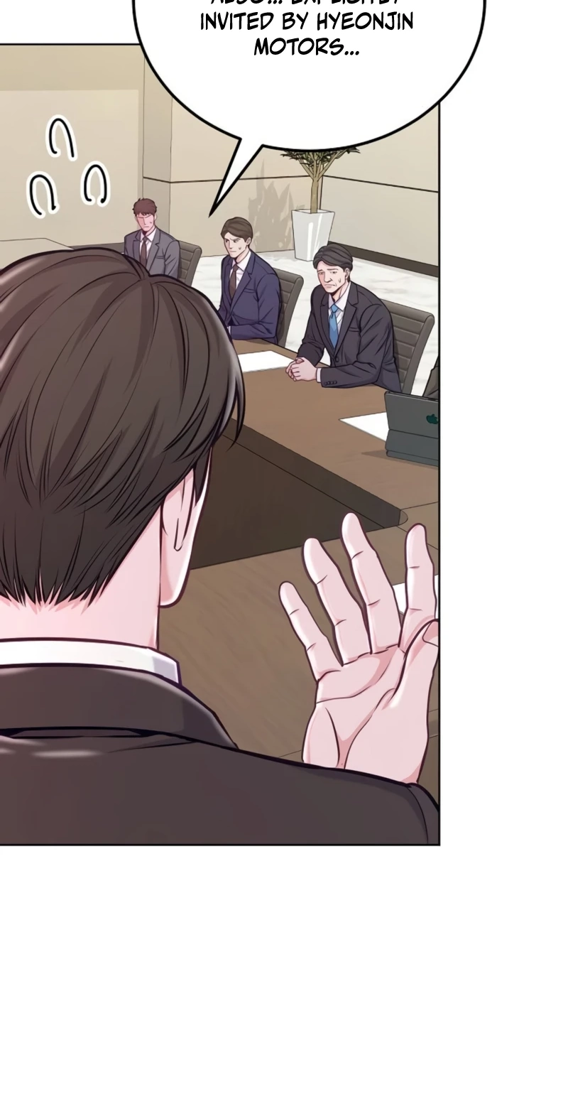 The Ordinary Lawyer's Subspace Chapter 43 page 32 - 