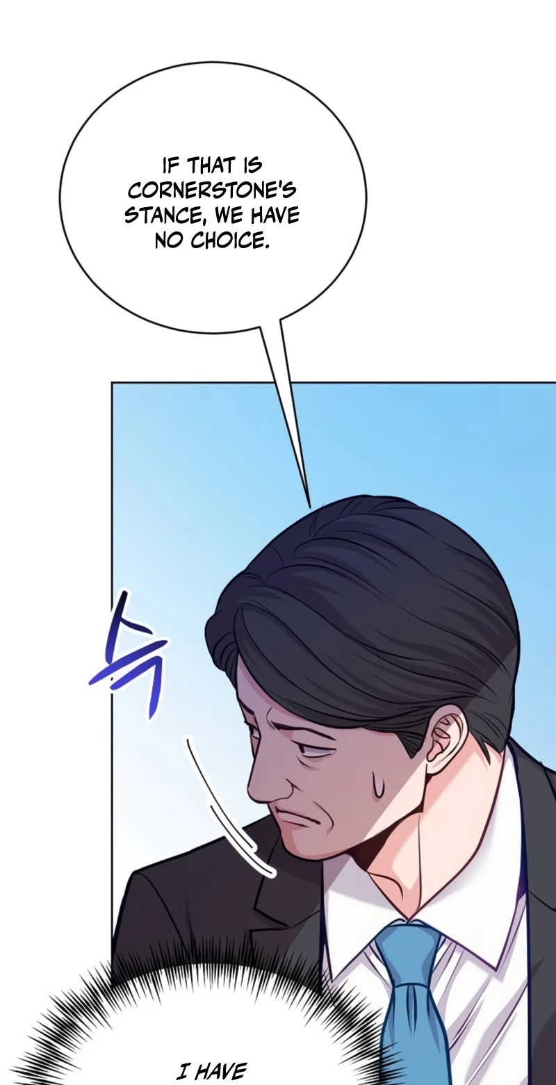 The Ordinary Lawyer's Subspace Chapter 43 page 33 - 