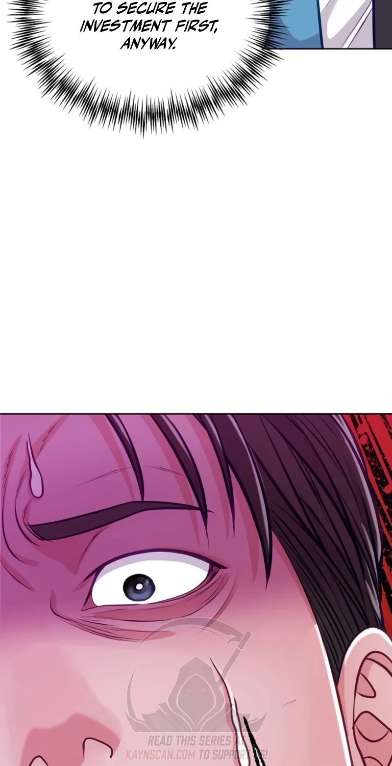The Ordinary Lawyer's Subspace Chapter 43 page 34 - 