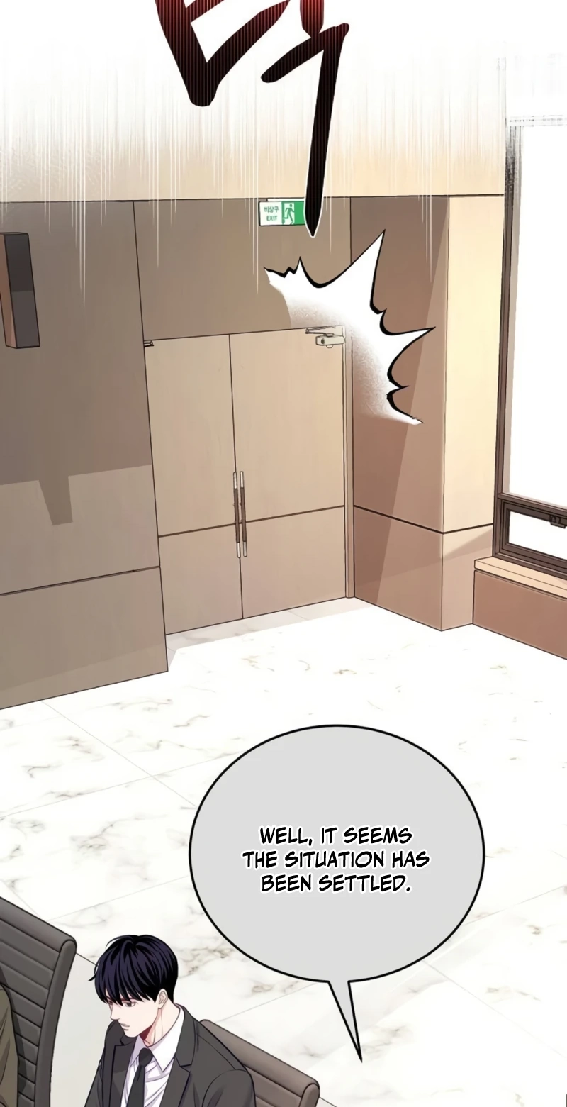The Ordinary Lawyer's Subspace Chapter 43 page 36 - 