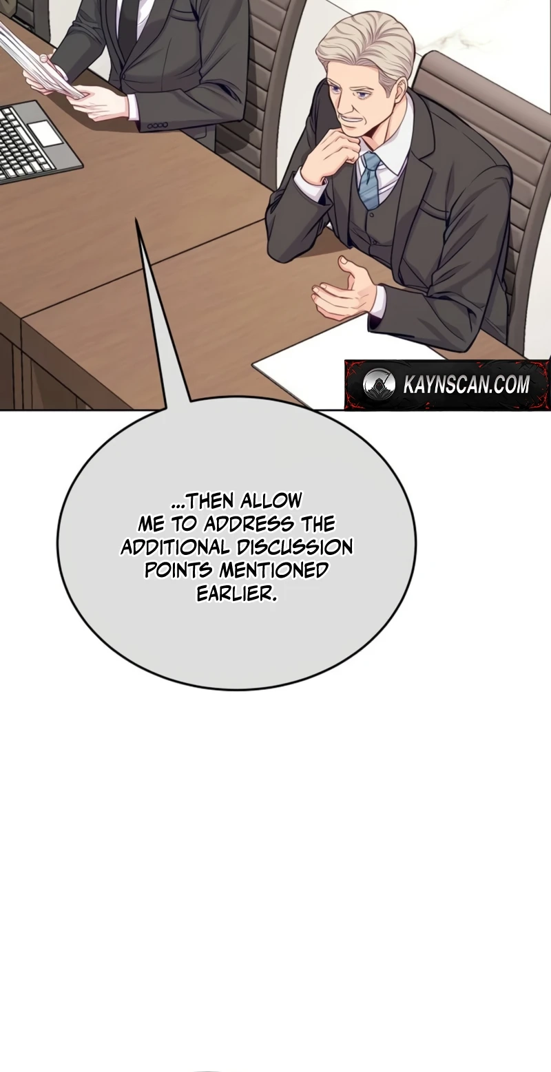 The Ordinary Lawyer's Subspace Chapter 43 page 37 - 