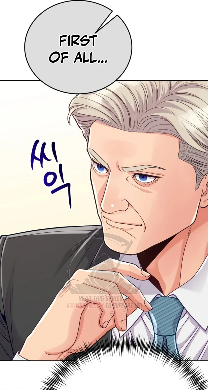 The Ordinary Lawyer's Subspace Chapter 43 page 38 - 