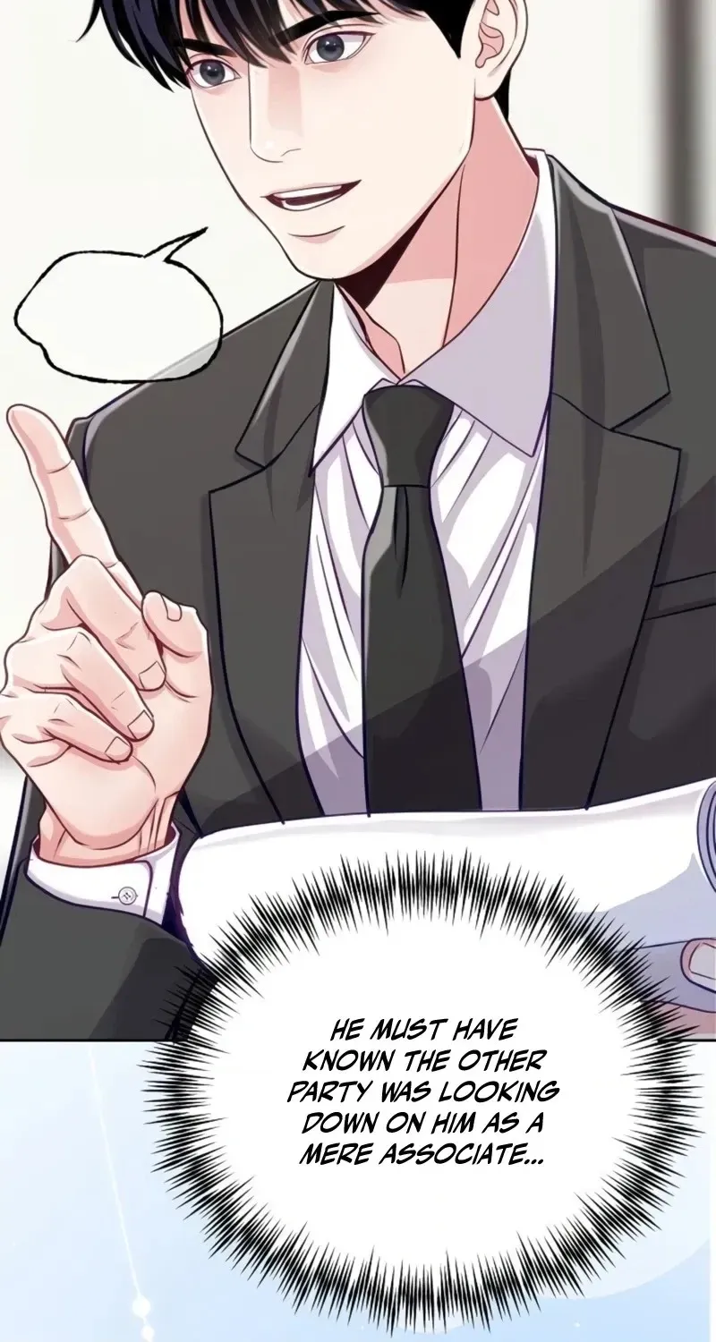 The Ordinary Lawyer's Subspace Chapter 43 page 40 - 
