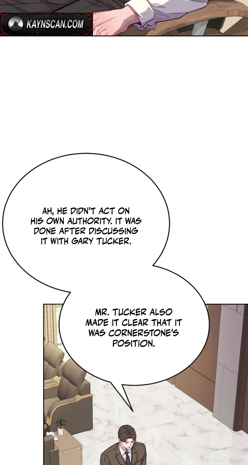 The Ordinary Lawyer's Subspace Chapter 43 page 44 - 