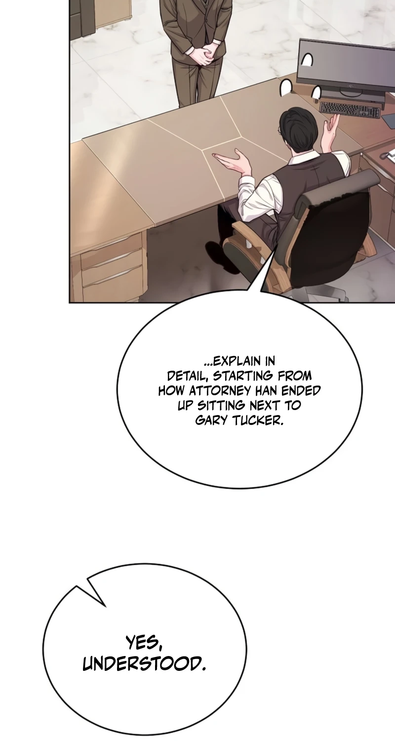 The Ordinary Lawyer's Subspace Chapter 43 page 45 - 