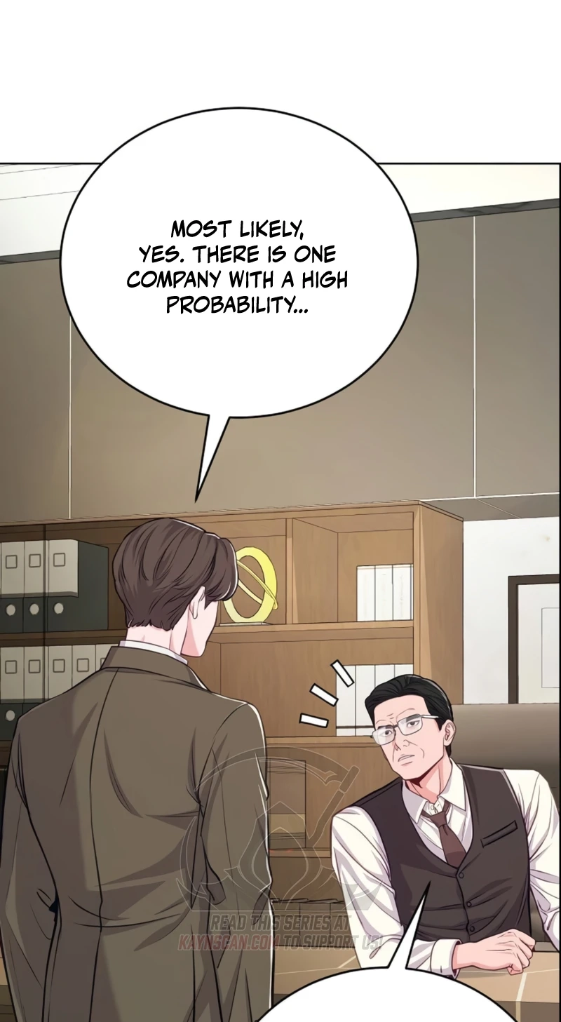 The Ordinary Lawyer's Subspace Chapter 43 page 48 - 