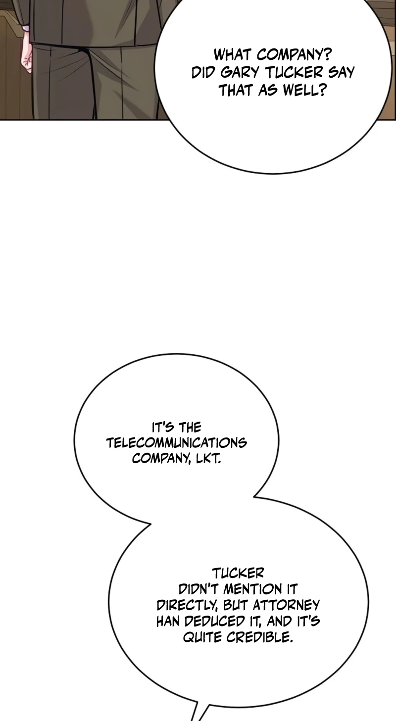 The Ordinary Lawyer's Subspace Chapter 43 page 49 - 