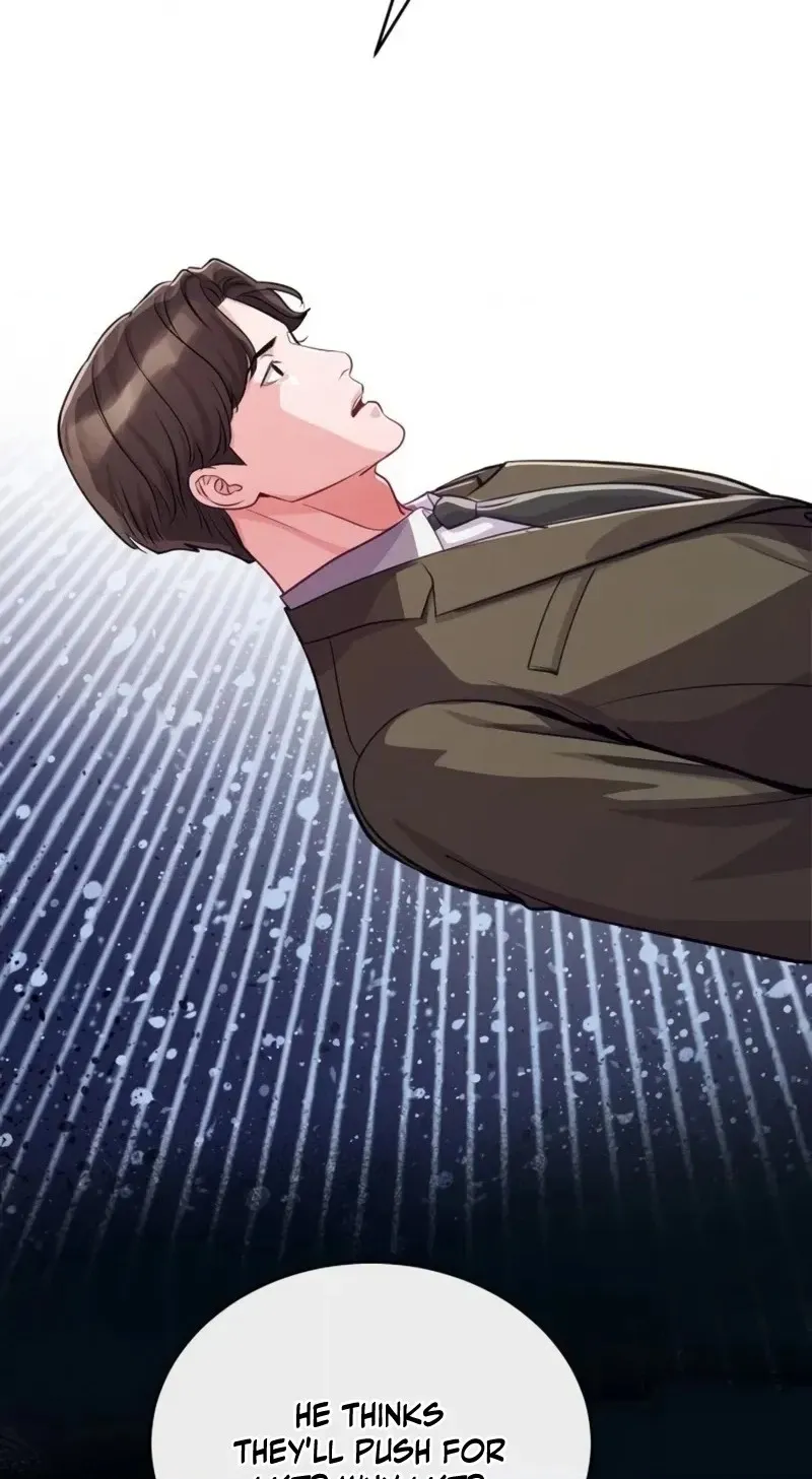 The Ordinary Lawyer's Subspace Chapter 43 page 50 - 