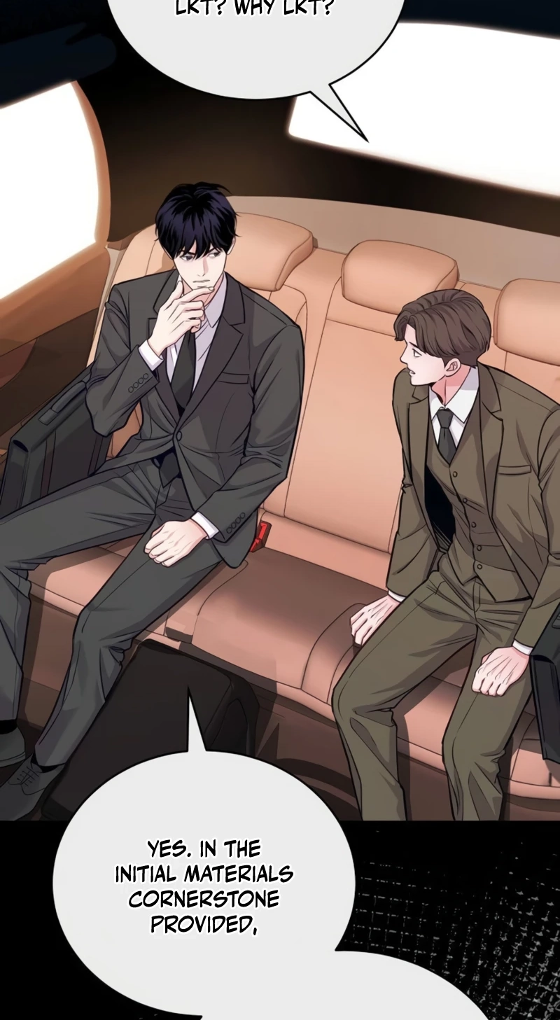 The Ordinary Lawyer's Subspace Chapter 43 page 51 - 