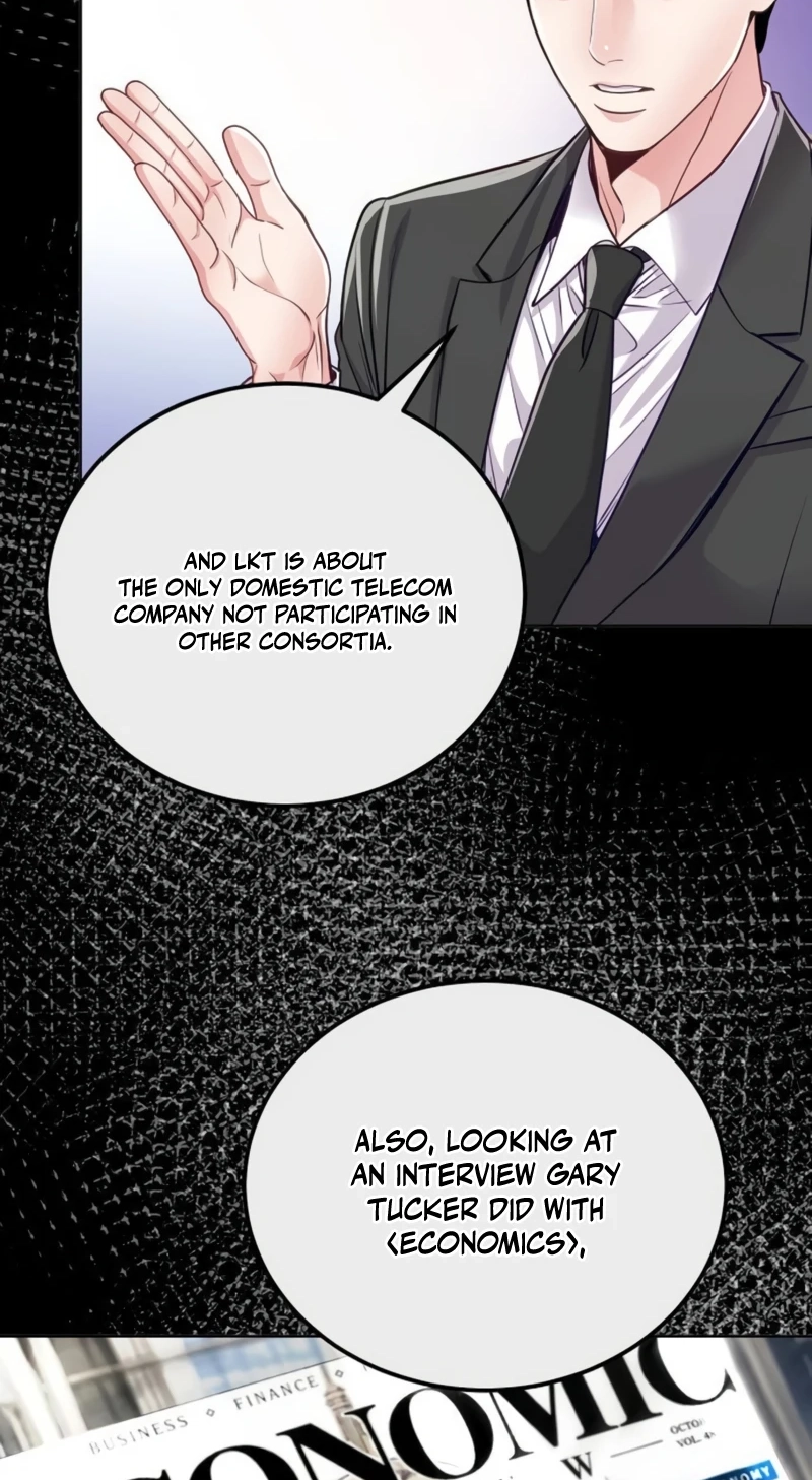 The Ordinary Lawyer's Subspace Chapter 43 page 53 - 