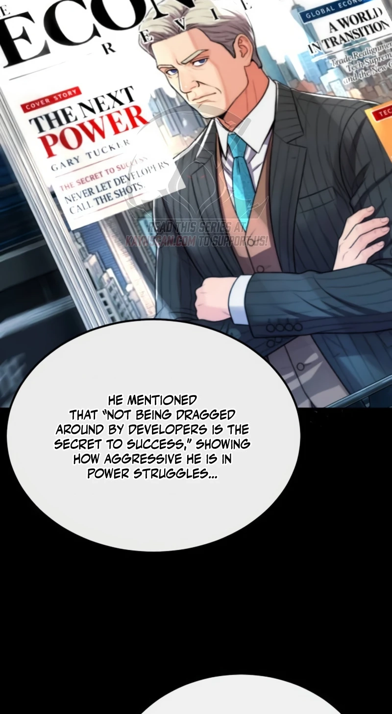 The Ordinary Lawyer's Subspace Chapter 43 page 54 - 