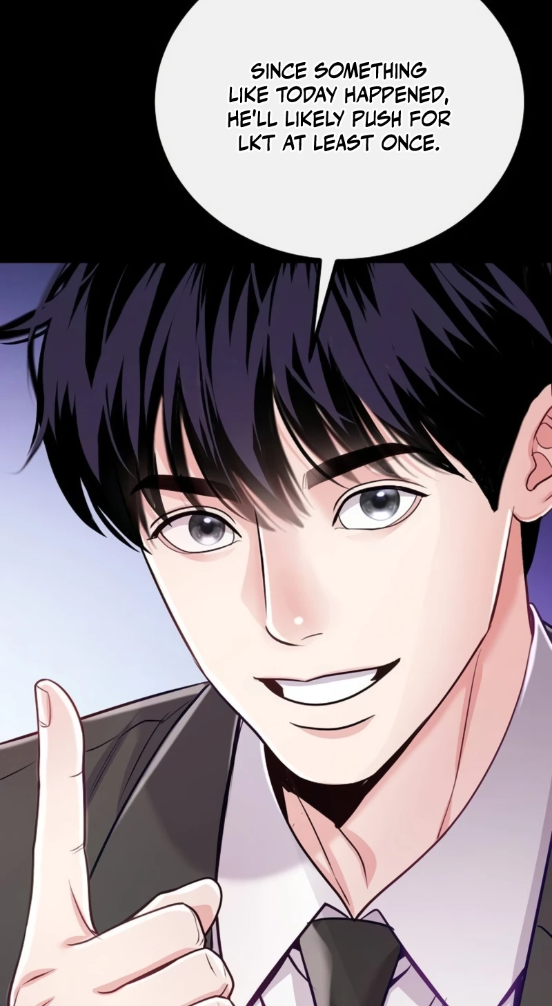 The Ordinary Lawyer's Subspace Chapter 43 page 55 - 