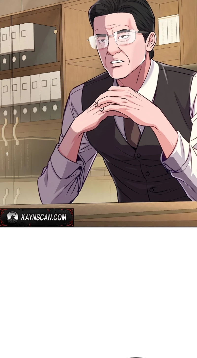 The Ordinary Lawyer's Subspace Chapter 43 page 57 - 