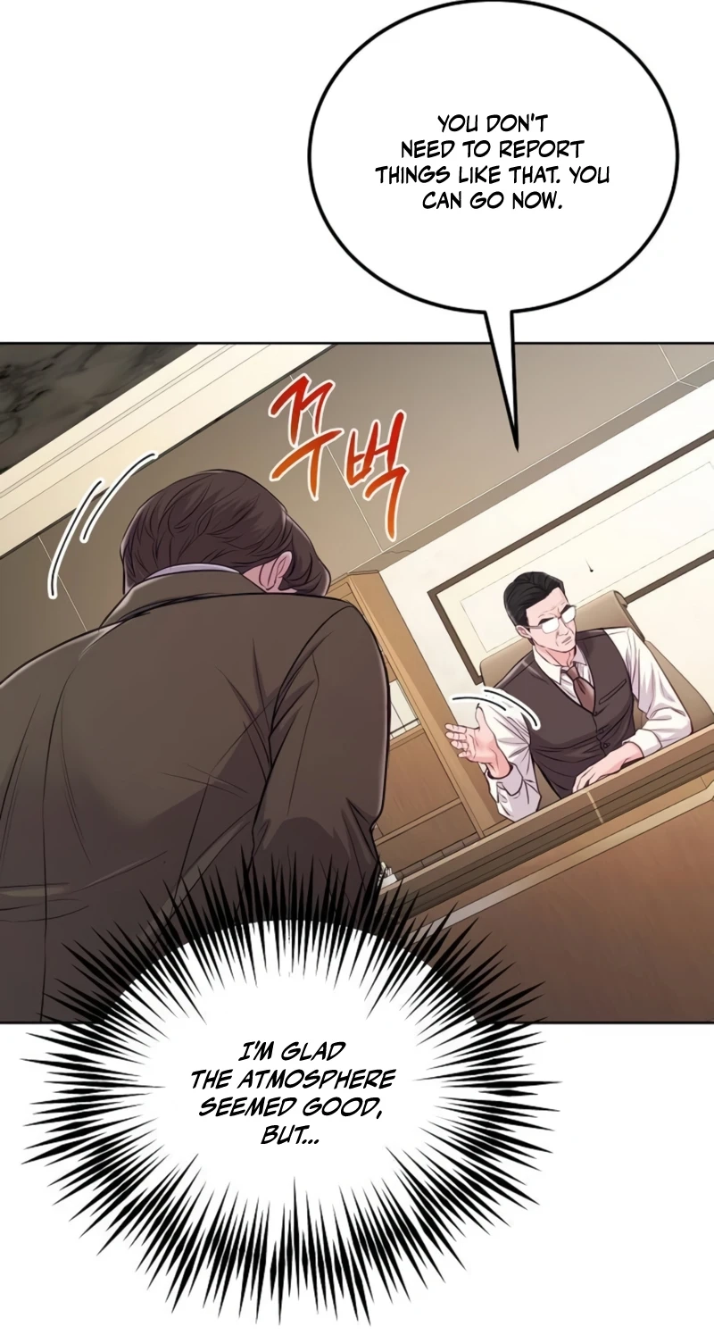 The Ordinary Lawyer's Subspace Chapter 43 page 58 - 