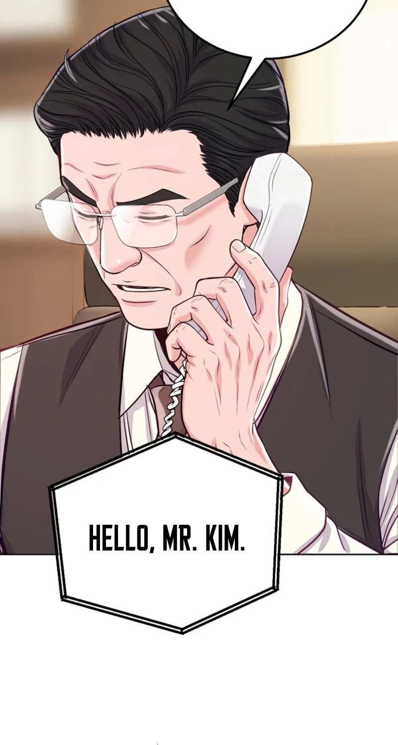 The Ordinary Lawyer's Subspace Chapter 43 page 61 - 