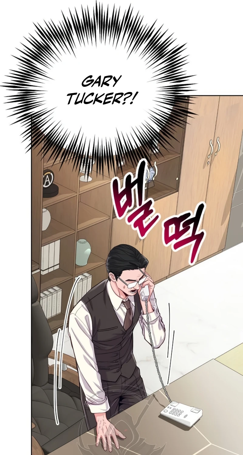 The Ordinary Lawyer's Subspace Chapter 43 page 62 - 