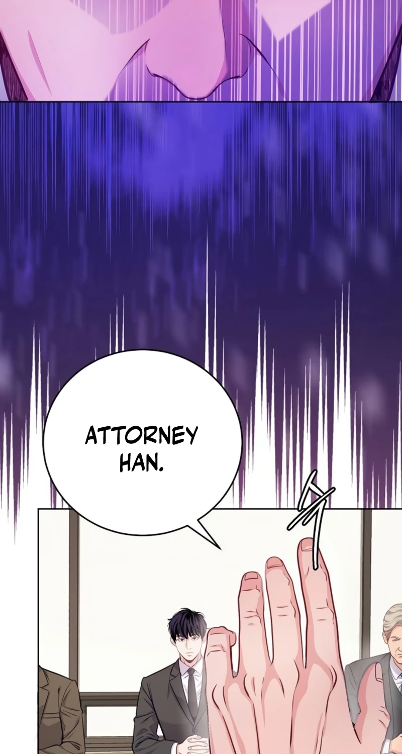 The Ordinary Lawyer's Subspace Chapter 43 page 8 - 