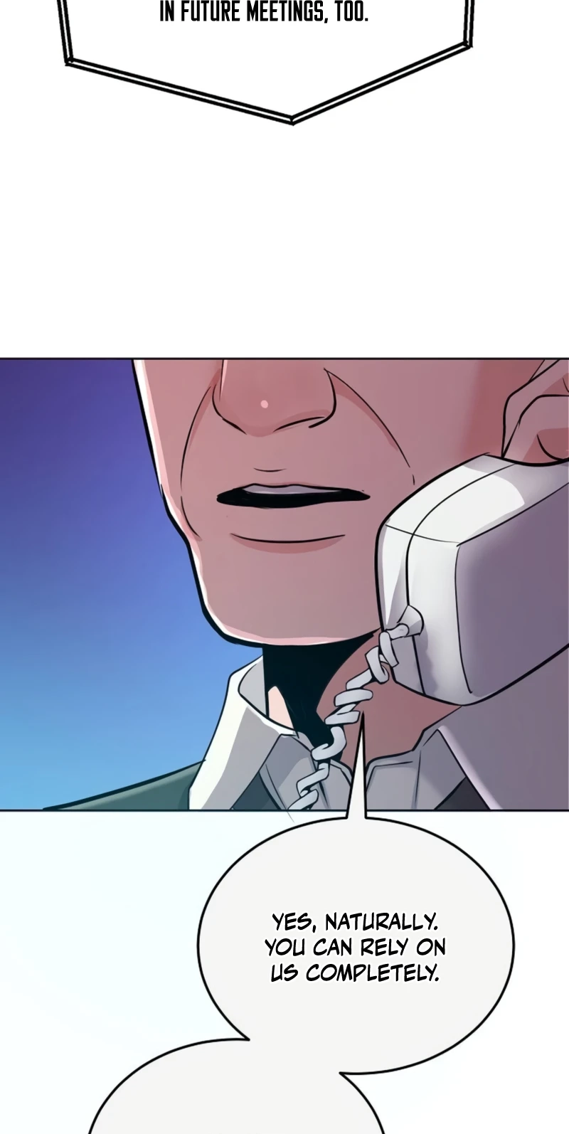 The Ordinary Lawyer's Subspace Chapter 43 page 71 - 