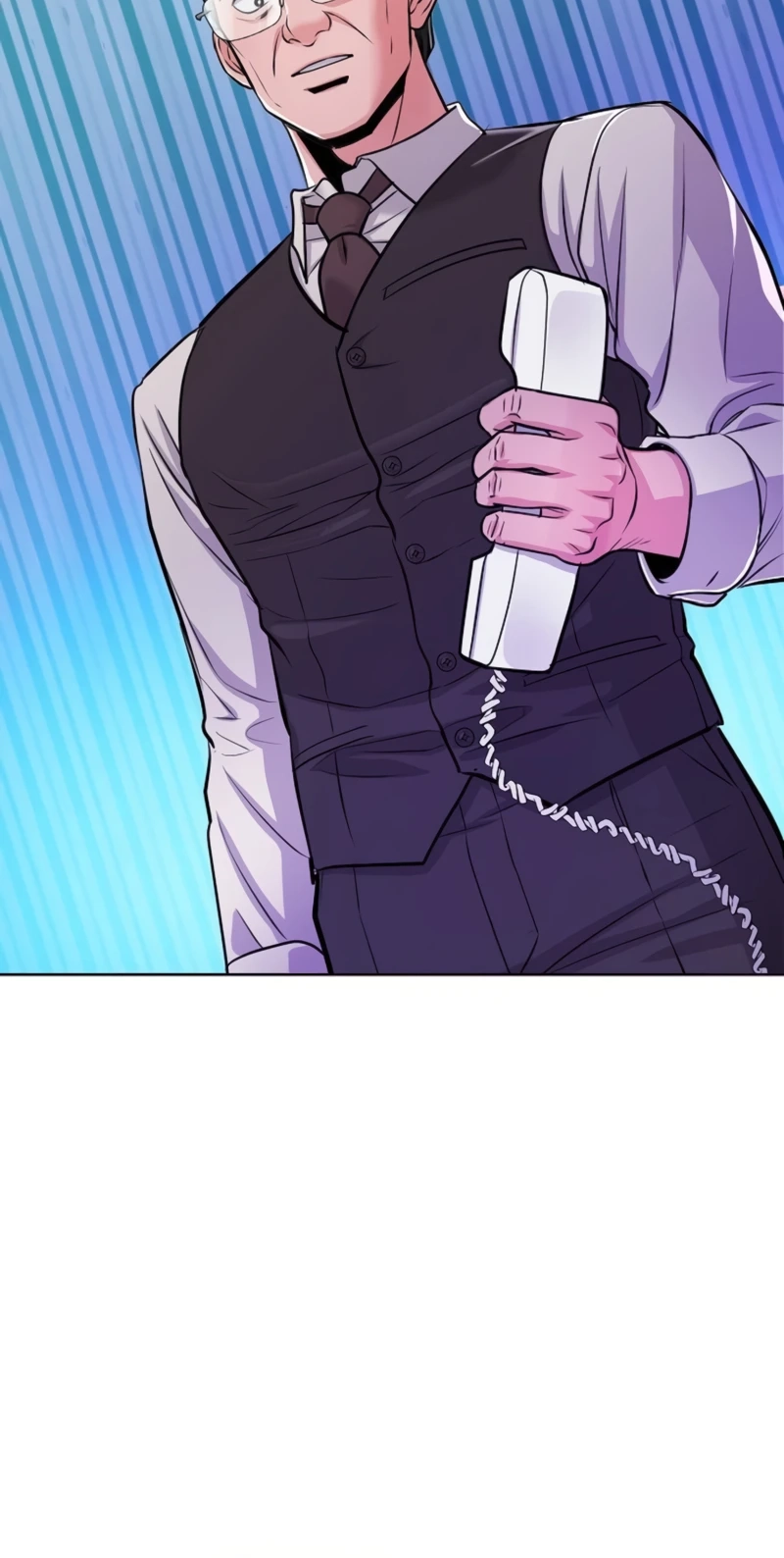 The Ordinary Lawyer's Subspace Chapter 43 page 73 - 