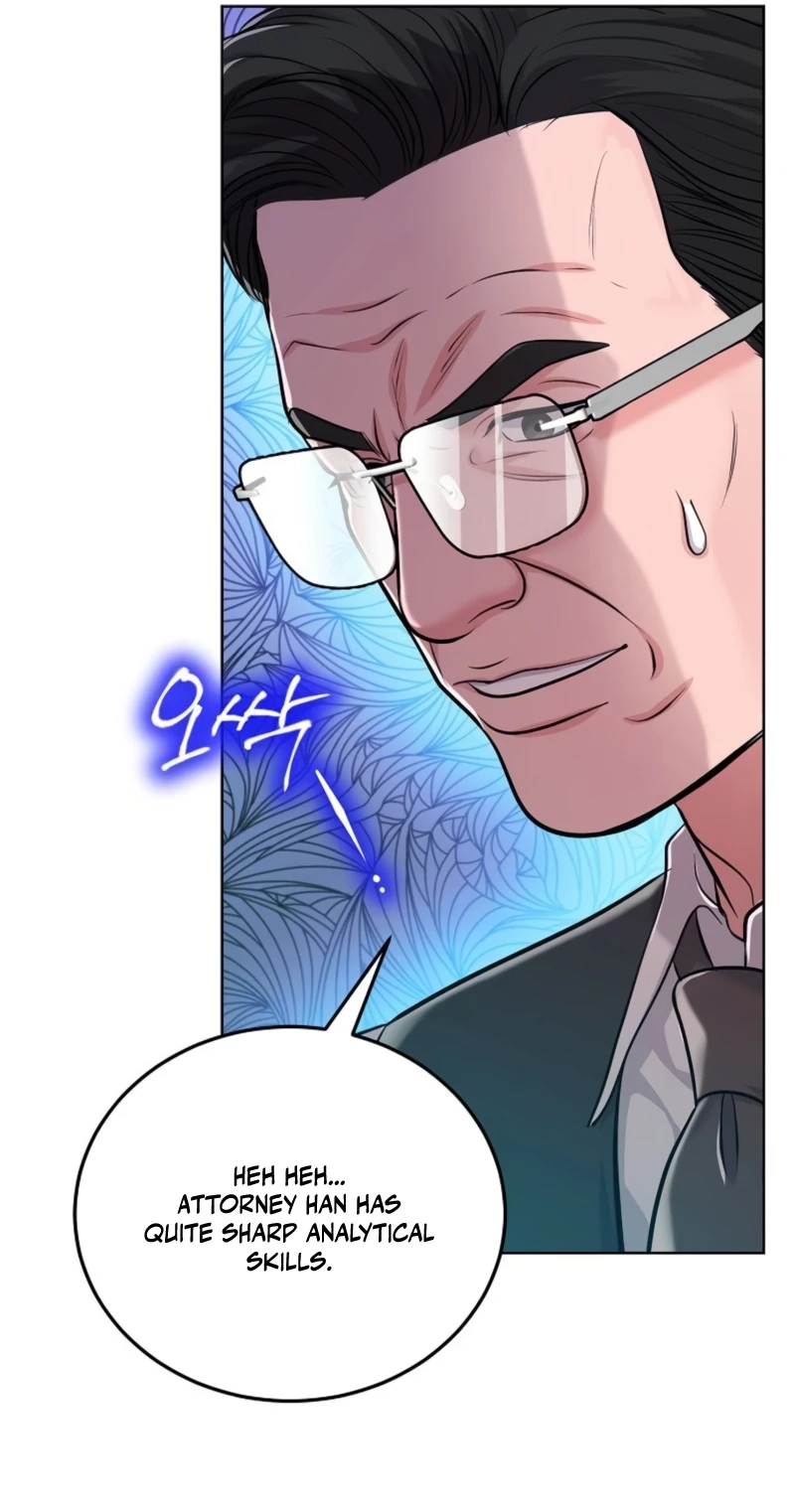 The Ordinary Lawyer's Subspace Chapter 43 page 74 - 