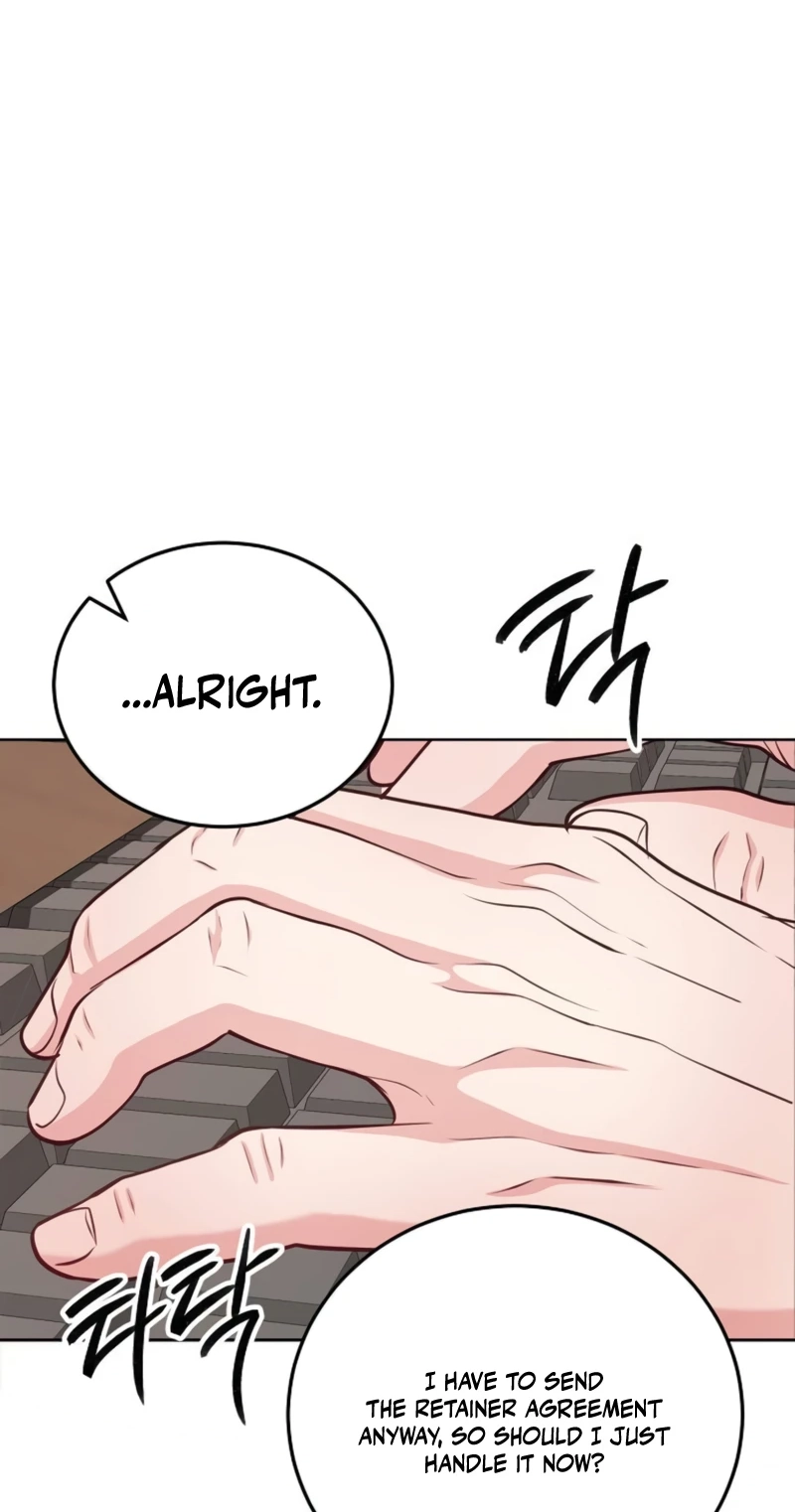 The Ordinary Lawyer's Subspace Chapter 43 page 75 - 