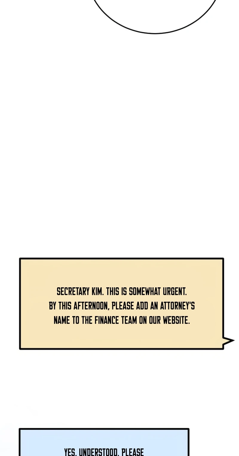 The Ordinary Lawyer's Subspace Chapter 43 page 76 - 