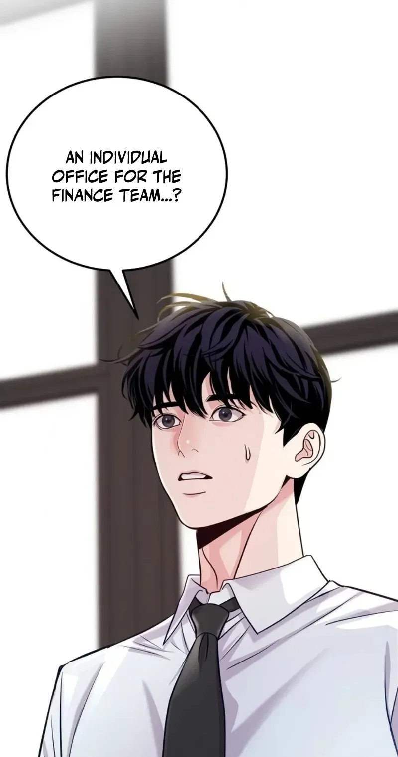 The Ordinary Lawyer's Subspace Chapter 43 page 80 - 