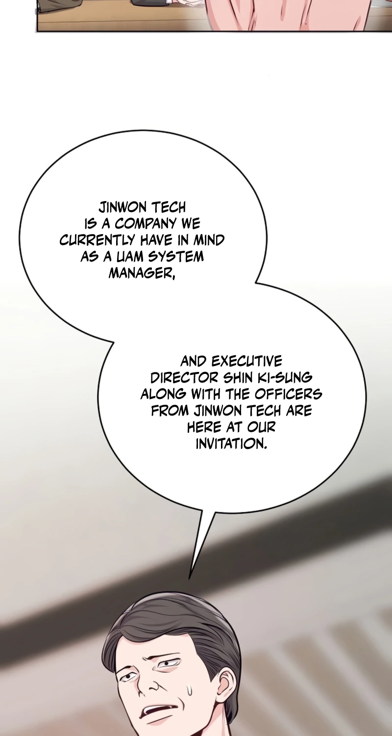 The Ordinary Lawyer's Subspace Chapter 43 page 9 - 